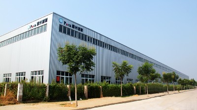 蔚藍行業百科：設計鋼結構廠房屋面要注意哪些問題(上)
